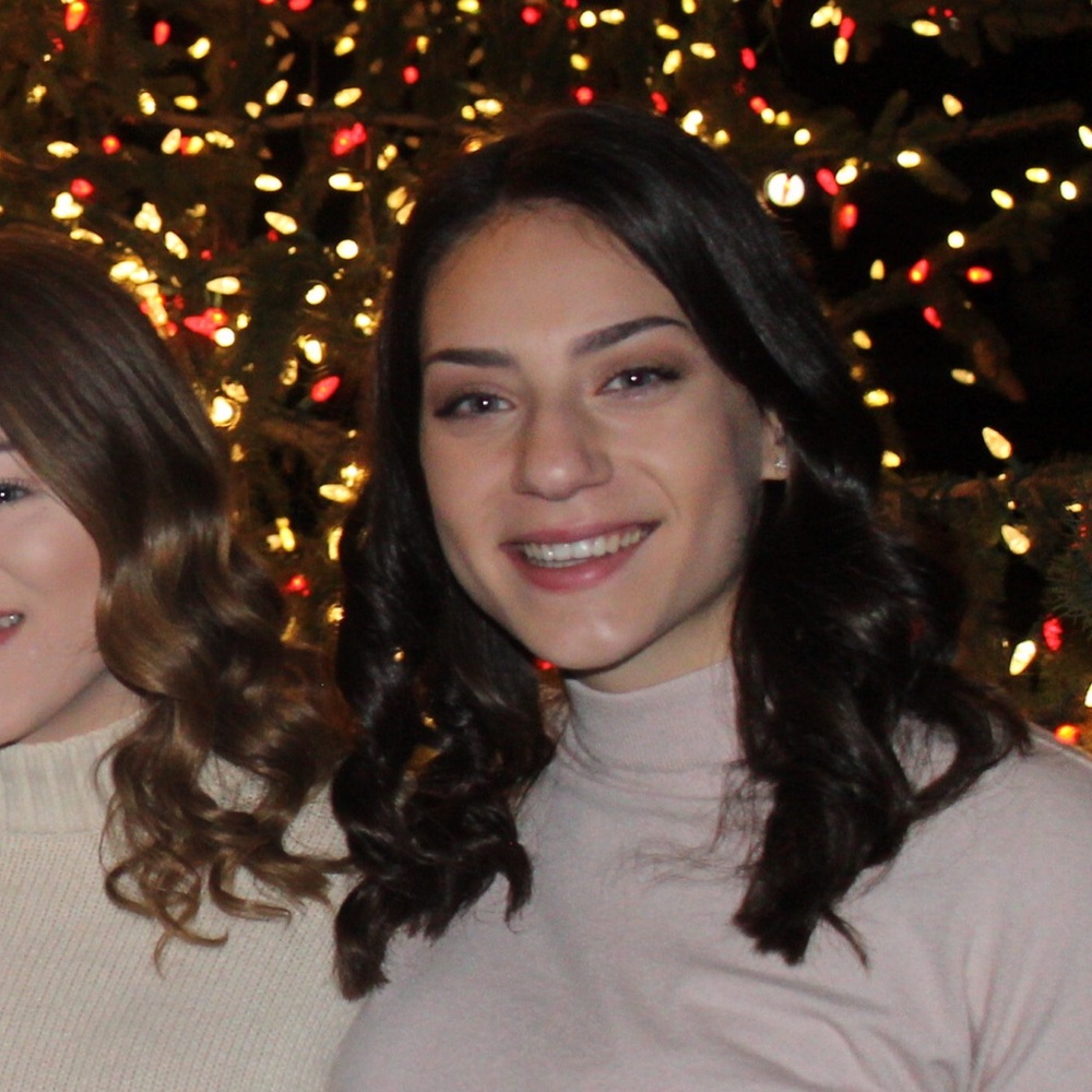 Meet your Posher, Allison